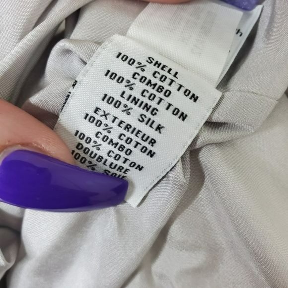 Diane Von Furstenberg Carpreena Eyelet Dress - Picture 5 of 10